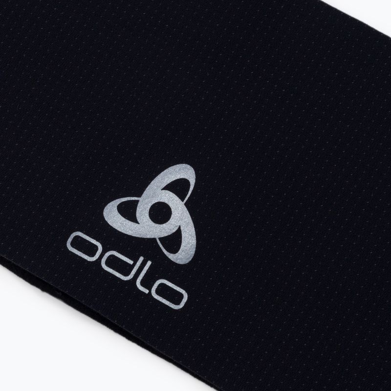 Opaska na głowę ODLO Move Light black 3