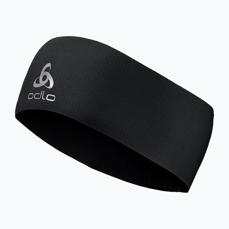 Opaska na głowę ODLO Move Light black 4