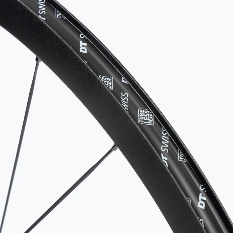 Koło rowerowe przednie DT Swiss PR 1600 SP 700C CL 32 12/100 3