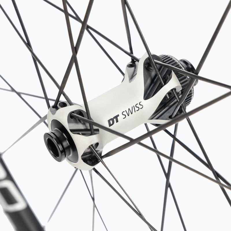 Koło rowerowe przednie DT Swiss PR 1600 SP 700C CL 32 12/100 4