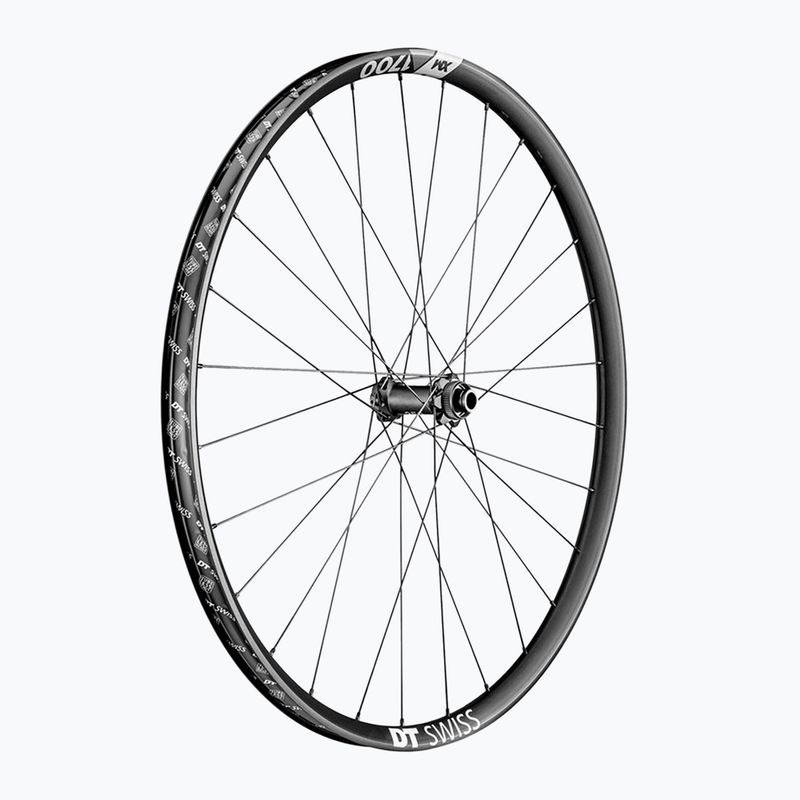 Koło rowerowe przednie DT Swiss XM 1700 SP 29 CL 30 15/110 black