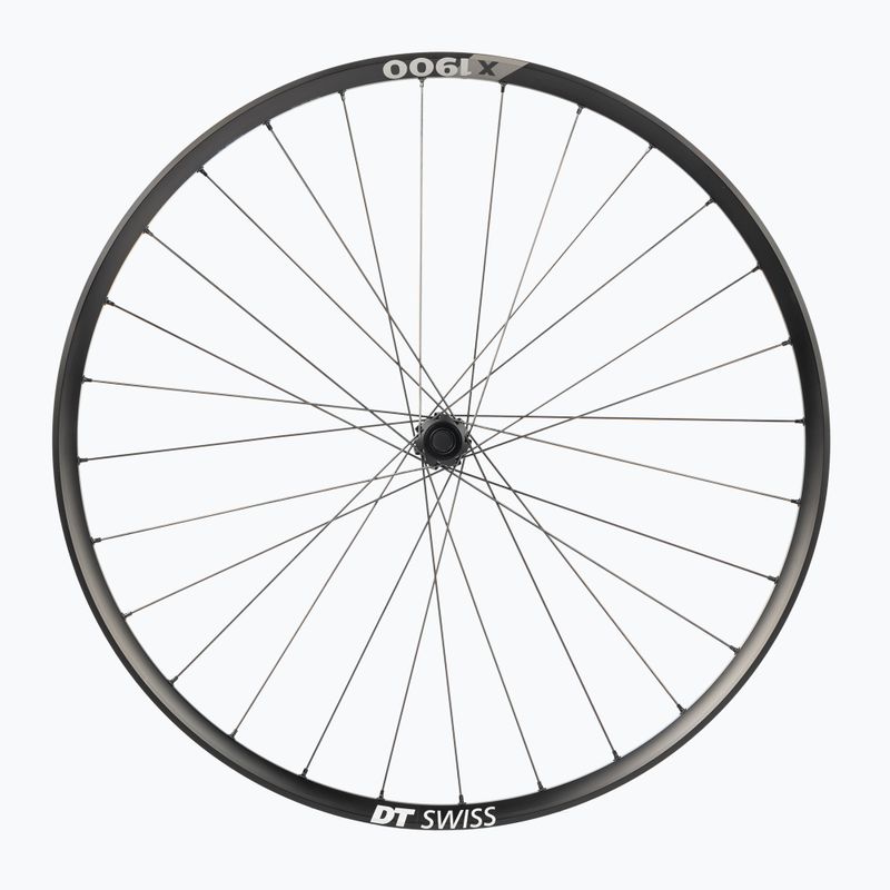 Koło rowerowe przednie DT Swiss X 1900 SP 29 CL 25 15/110