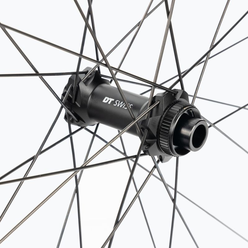Koło rowerowe przednie DT Swiss X 1900 SP 29 CL 25 15/110 2