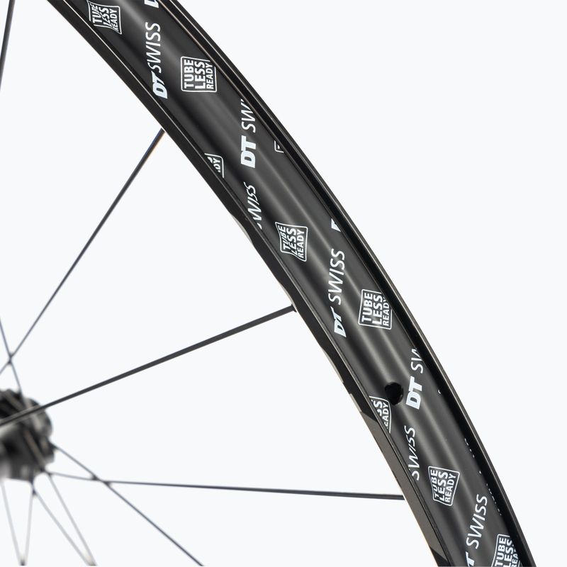 Koło rowerowe przednie DT Swiss X 1900 SP 29 CL 25 15/110 3