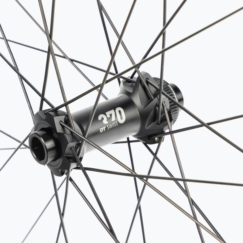Koło rowerowe przednie DT Swiss X 1900 SP 29 CL 25 15/110 4
