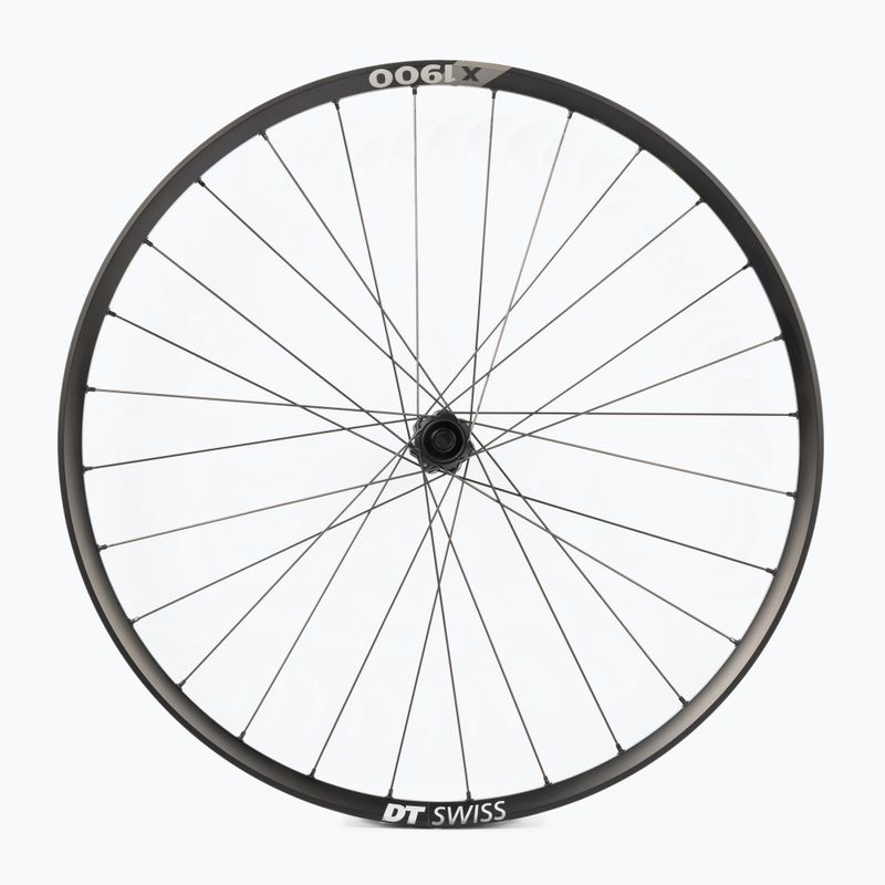 Koło rowerowe tylne DT Swiss X 1900 SP 29 CL 25 12/148 ASL12