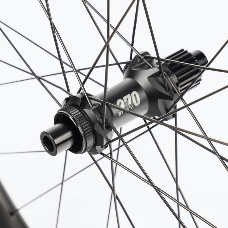 Koło rowerowe tylne DT Swiss X 1900 SP 29 CL 25 12/148 ASL12 4