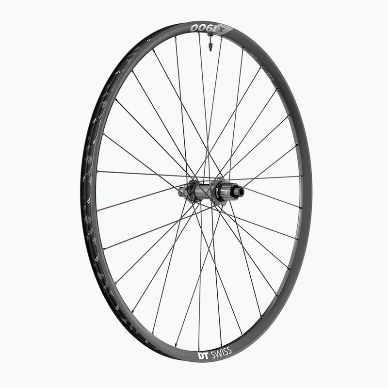 Koło rowerowe tylne DT Swiss X 1900 SP 29 CL 25 12/148 ASL12 5