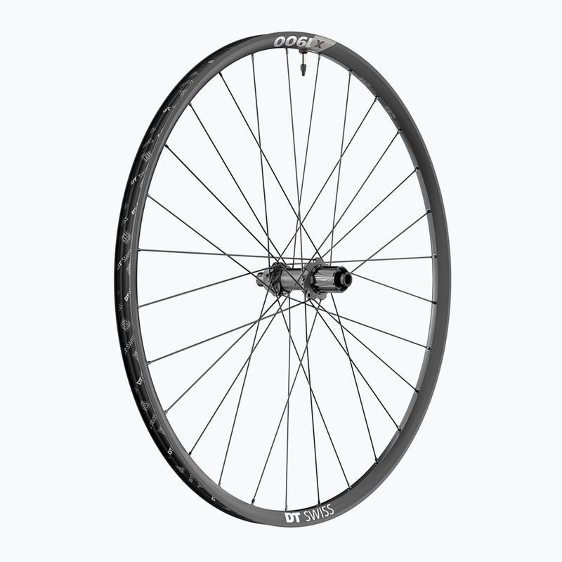 Koło rowerowe tylne DT Swiss X 1900 SP 29 CL 25 12/148 ASF