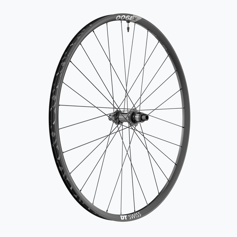 Koło rowerowe tylne DT Swiss X 1900 SP 29 CL 25 12/148 ASRAM 5