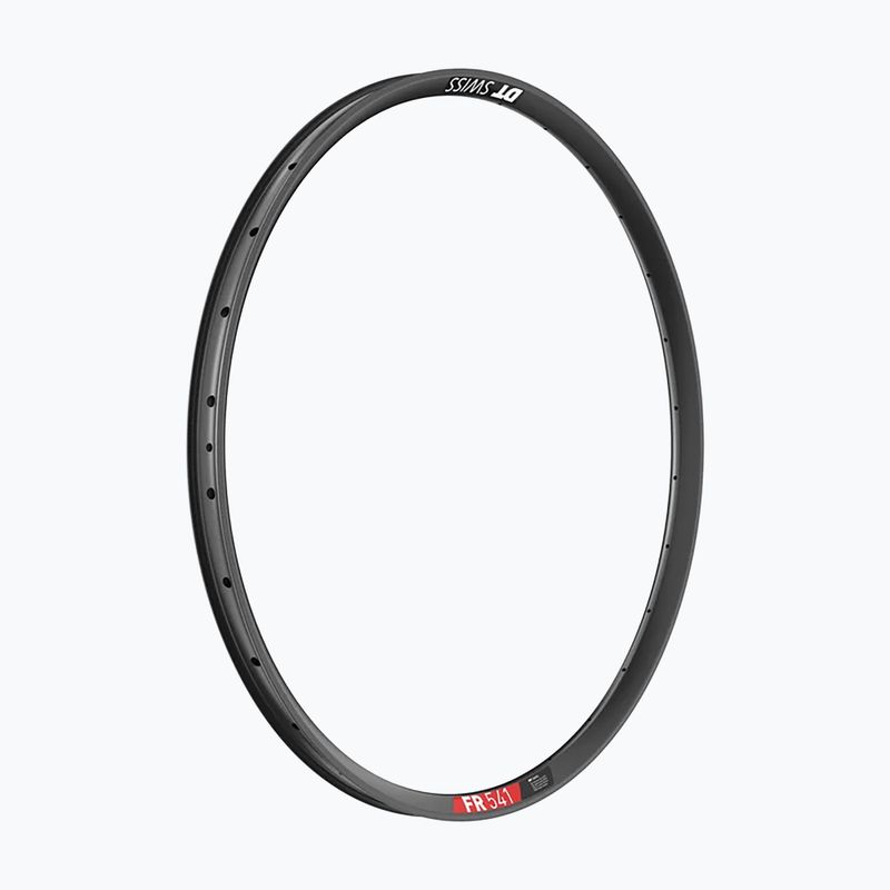 Obręcz rowerowa DT Swiss FR 541 27.5 30 MM DB VI 28 black