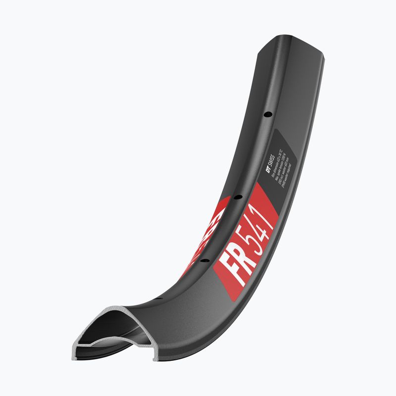 Obręcz rowerowa DT Swiss FR 541 27.5 30 MM DB VI 32 black 2
