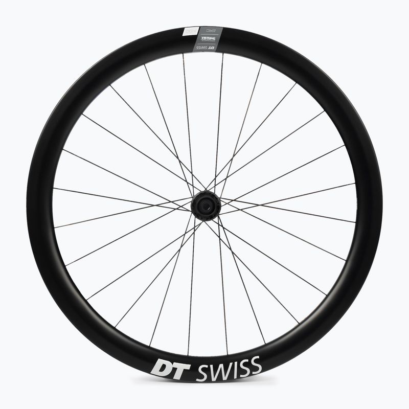 Koło rowerowe przednie DT Swiss ERC 1400 DI 700C CL 45 12/100