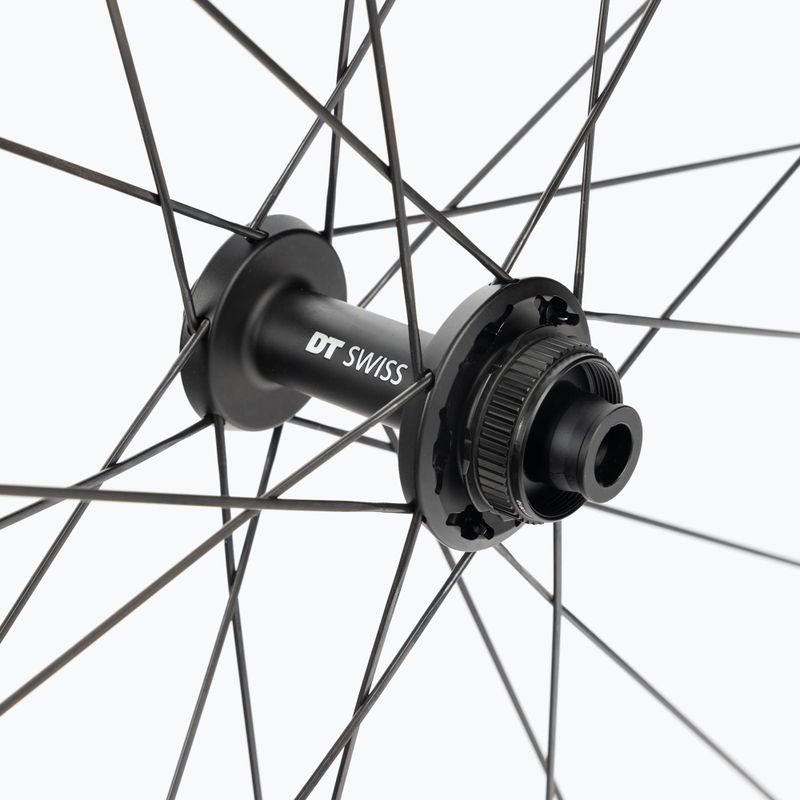 Koło rowerowe przednie DT Swiss ERC 1400 DI 700C CL 45 12/100 2