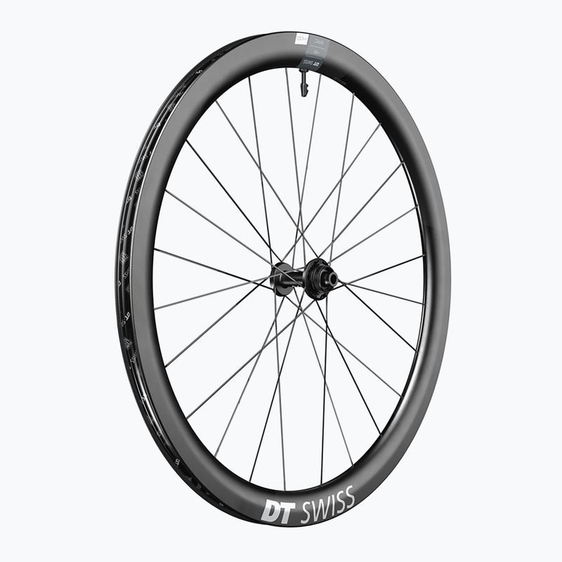 Koło rowerowe przednie DT Swiss ERC 1400 DI 700C CL 45 12/100 5