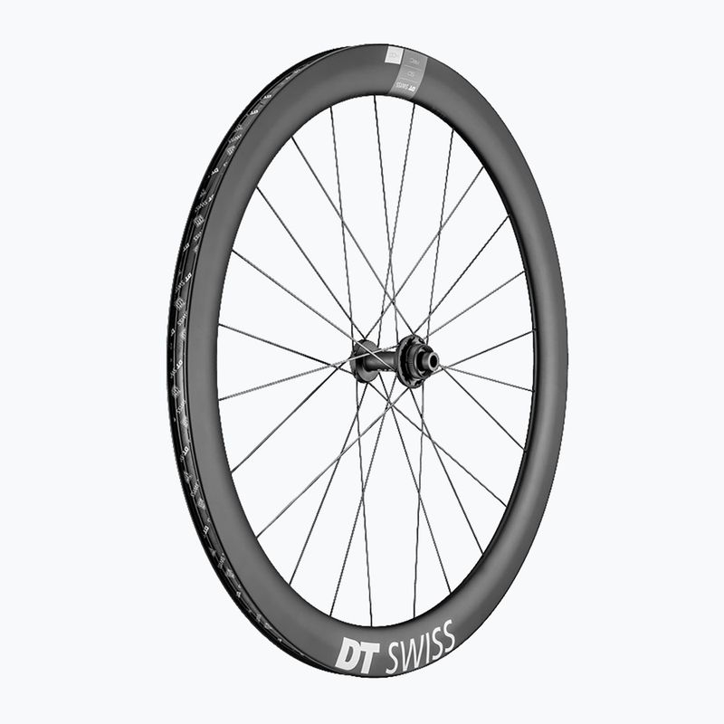 Koło rowerowe przednie DT Swiss ARC 1400 DI 700C CL 50 12/100