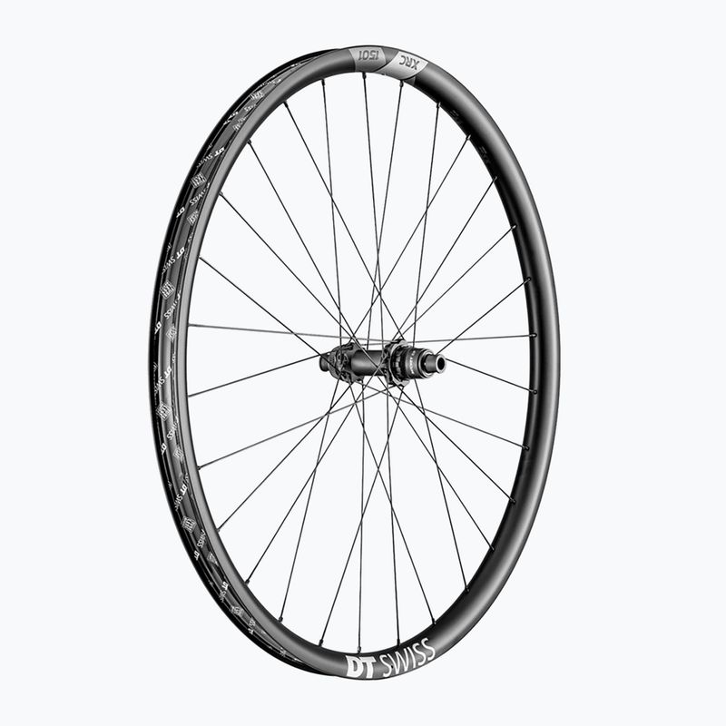 Koło rowerowe tylne DT Swiss XRC 1501 SP 29 CL 30 12/148 ASRAM 5