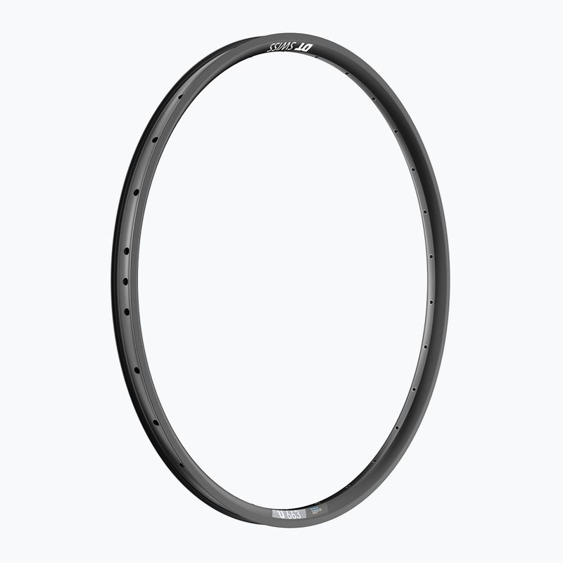 Obręcz rowerowa DT Swiss U 663 29 30 MM DB VI 36 black
