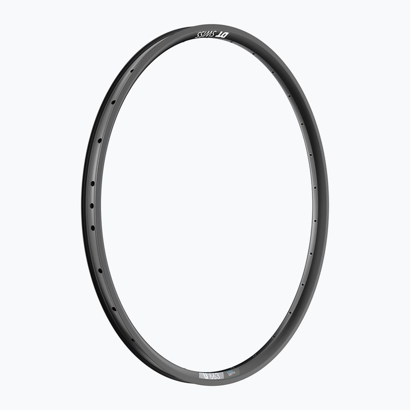Obręcz rowerowa DT Swiss U 663 27 30 MM DB VI 32 black
