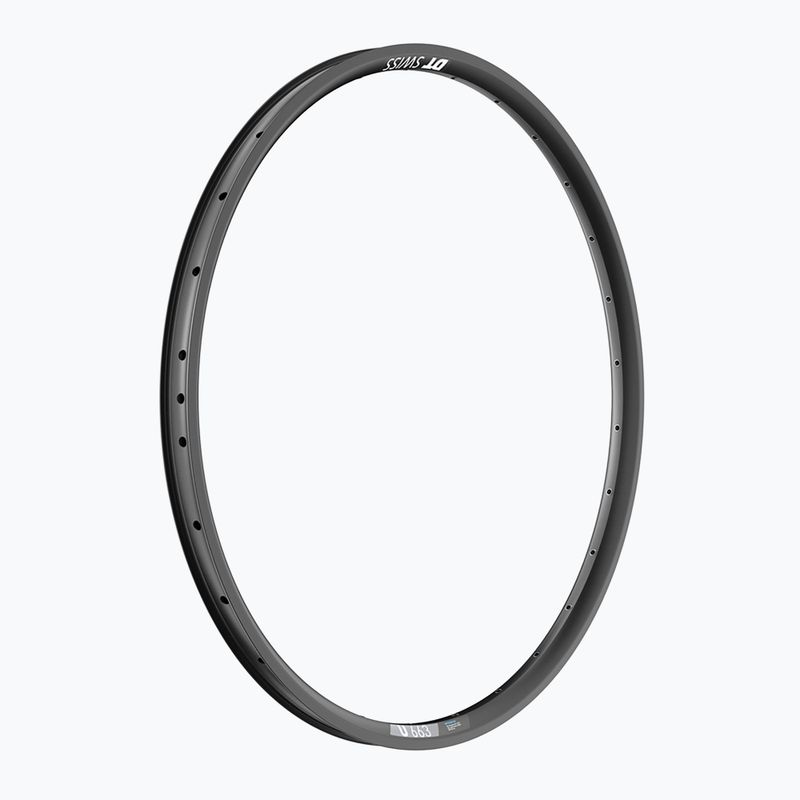 Obręcz rowerowa DT Swiss U 663 29 30 MM DB VI 28 black