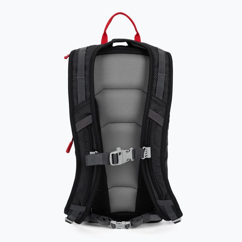 Plecak wspinaczkowy Mammut Neon Light 12 l black/smoke 3