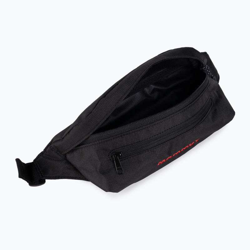 Saszetka nerka Mammut Classic Bumbag 1 l black 4