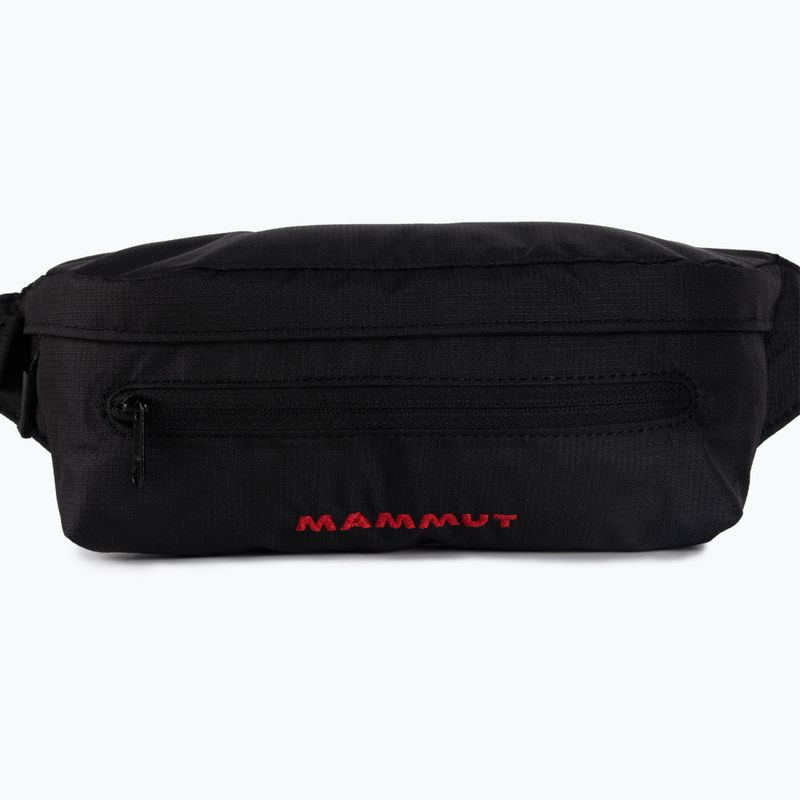 Saszetka nerka Mammut Classic Bumbag 1 l black 5