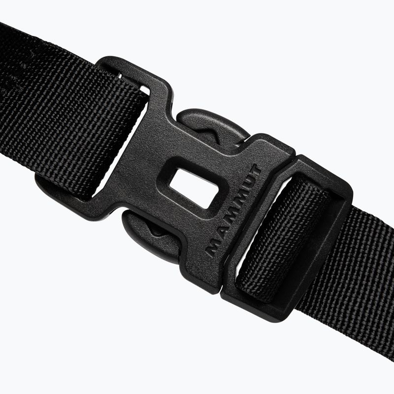 Saszetka nerka Mammut Classic Bumbag 1 l black 8