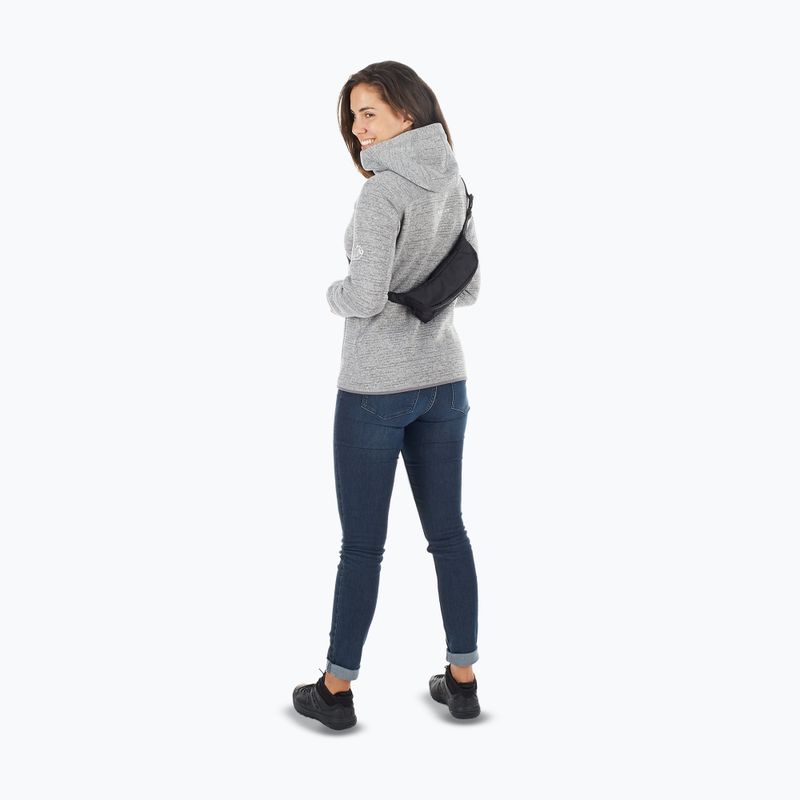 Saszetka nerka Mammut Classic Bumbag 1 l black 13