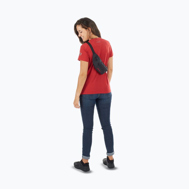 Saszetka nerka Mammut Classic Bumbag 1 l black 14