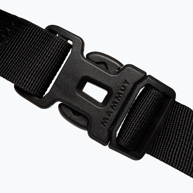 Saszetka nerka Mammut Classic Bumbag 2 l black 8