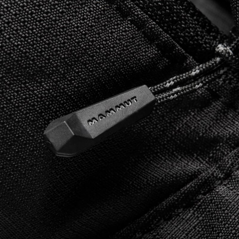 Saszetka nerka Mammut Classic Bumbag 2 l black 10