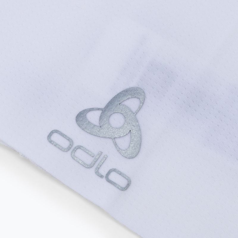 Opaska na głowę ODLO Move Light white 3
