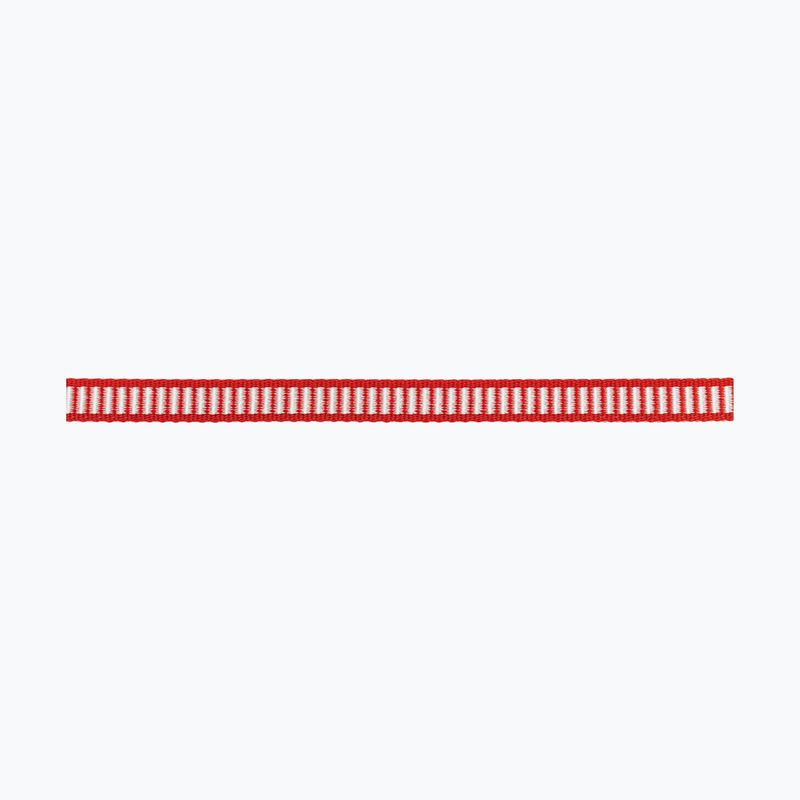 Taśma wspinaczkowa Mammut Tubular Sling 16.0 red 4