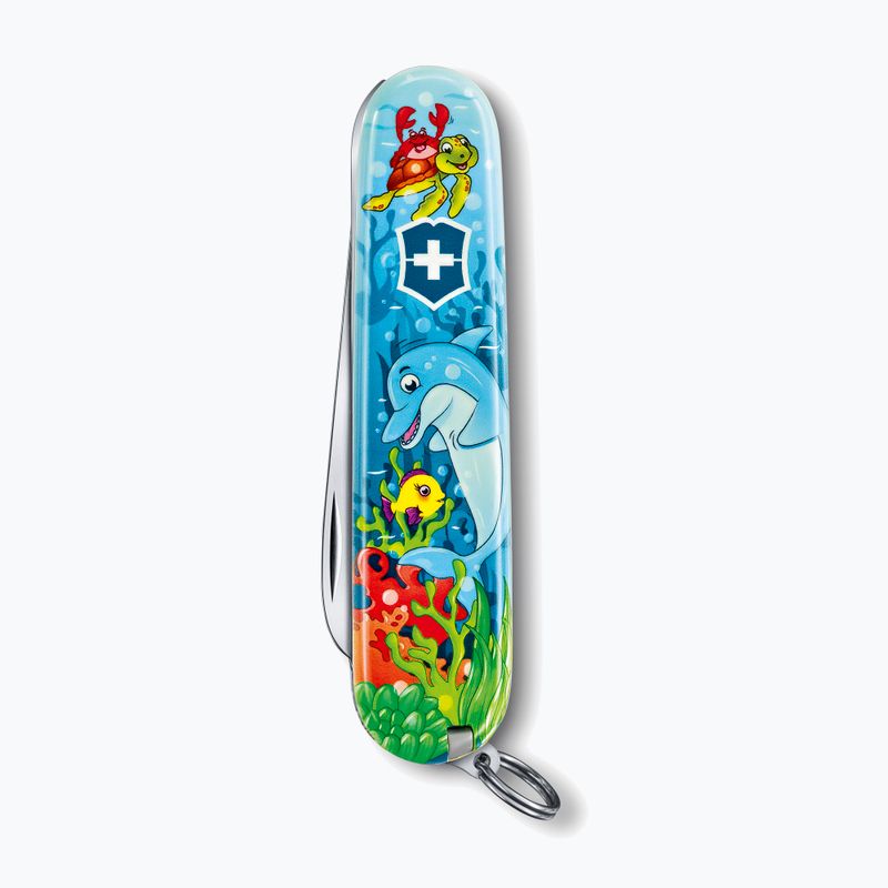 Scyzoryk Victorinox My First Victorinox Dolphin multicolor 3