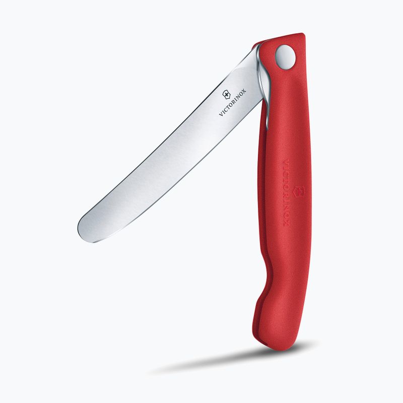 Scyzoryk Victorinox Swiss Classic red 3