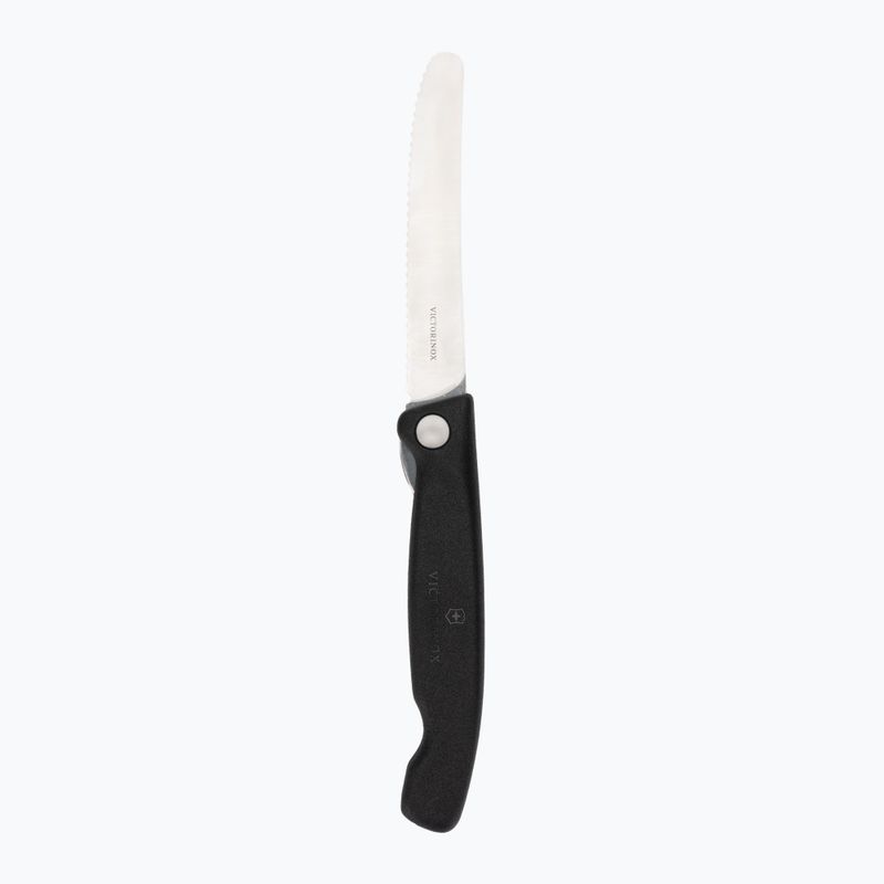 Nóż składany Victorinox Swiss Classic black