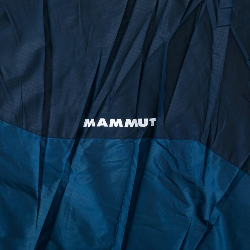 Śpiwór Mammut Nordic OTI 3-Season jay/dark jay 6