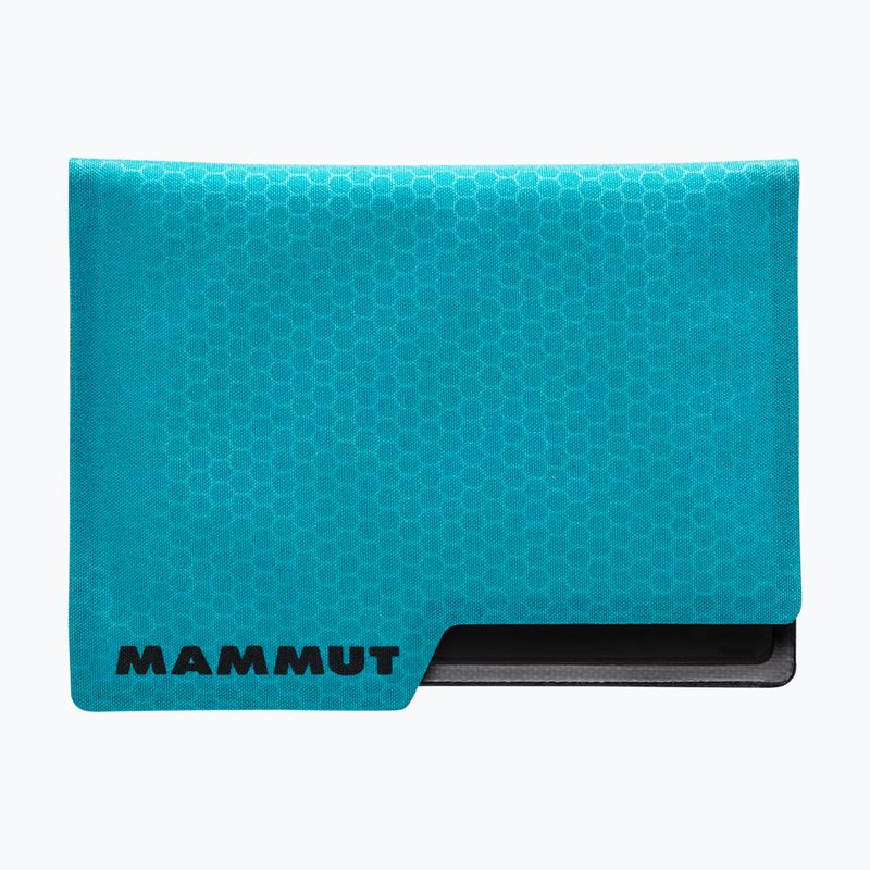 Portfel Mammut Smart Wallet Ultralight waters