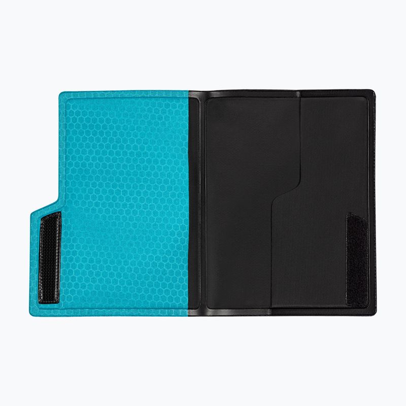 Portfel Mammut Smart Wallet Ultralight waters 2