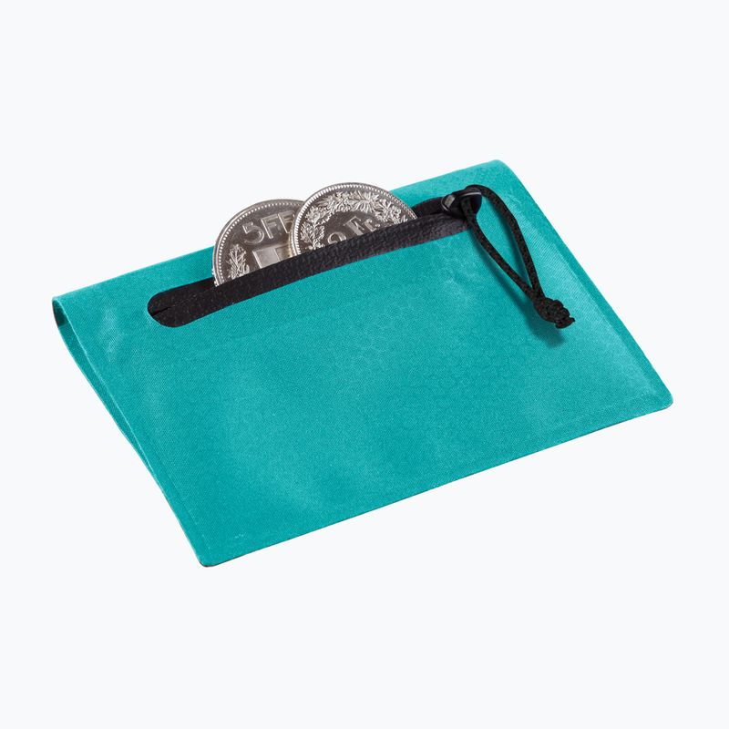 Portfel Mammut Smart Wallet Ultralight waters 3
