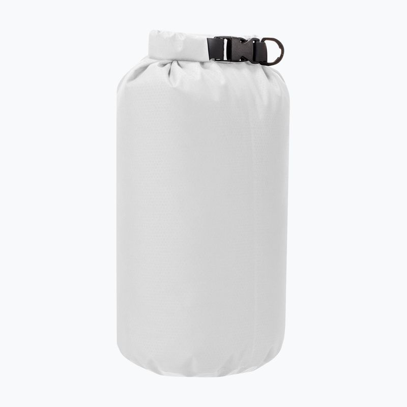 Worek wodoodporny Mammut Drybag Light 5 l white 2