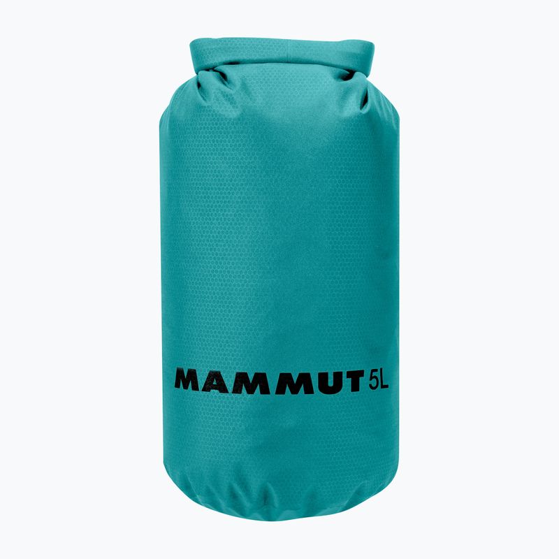 Worek wodoodporny Mammut Drybag Light 5 l waters