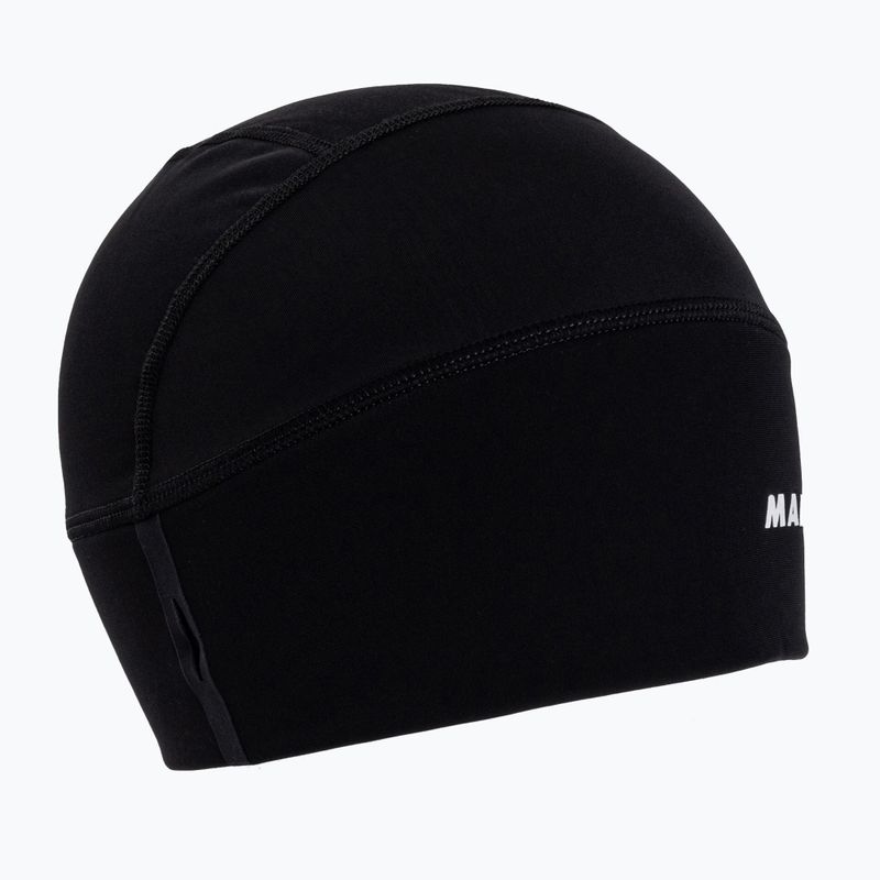Czapka zimowa Mammut Aenergy black