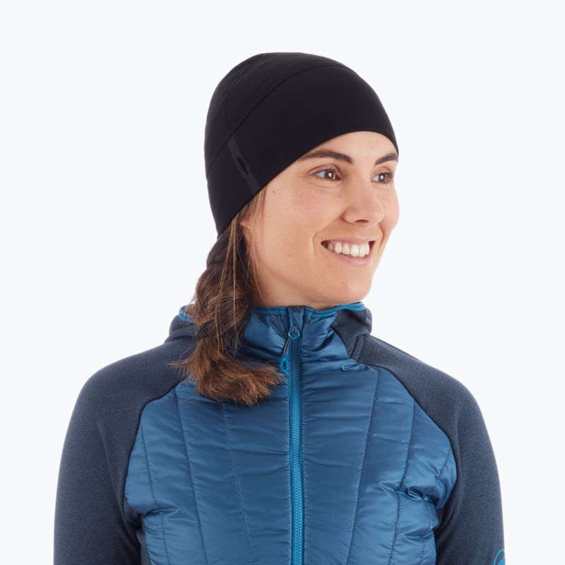 Czapka zimowa Mammut Aenergy black 4