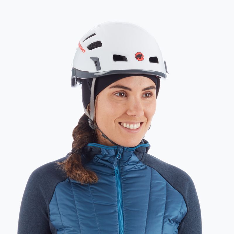 Czapka zimowa Mammut Aenergy black 6