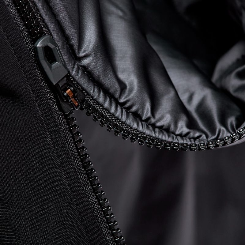 Spódnica trekkingowa Mammut Aenergy IN 2022 black 6