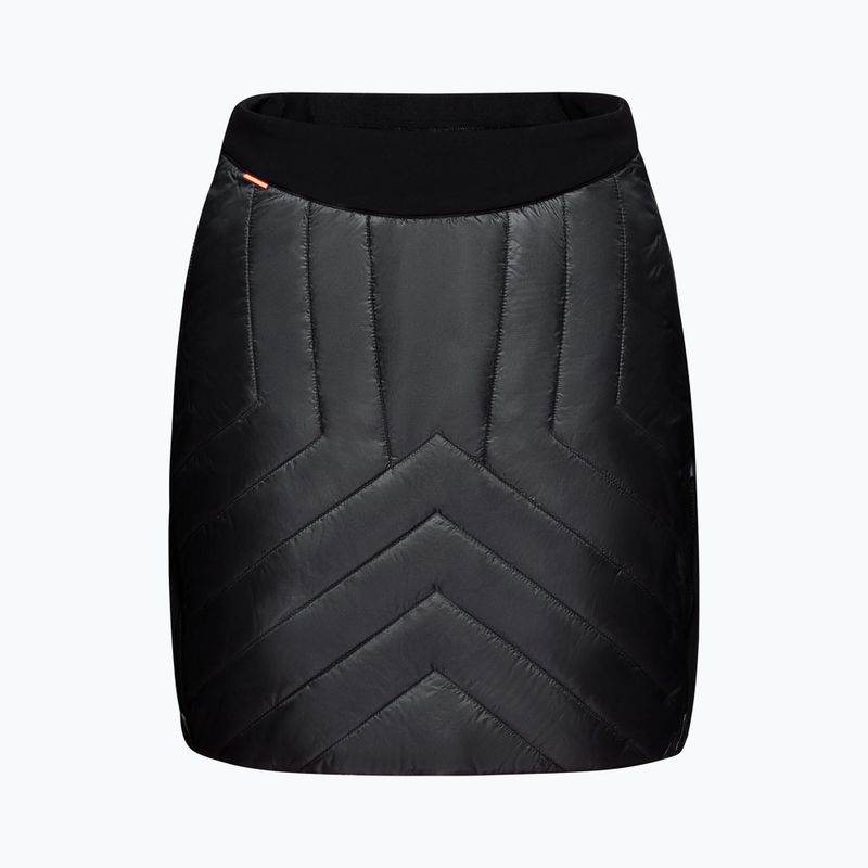Spódnica trekkingowa Mammut Aenergy IN 2022 black 4