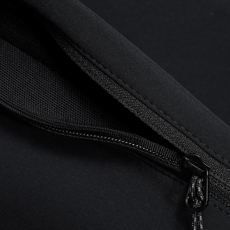 Spodnie softshell męskie Mammut Winter Hiking SO black 5