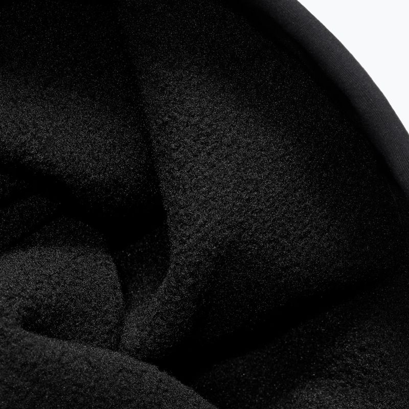 Spodnie softshell męskie Mammut Winter Hiking SO black 6